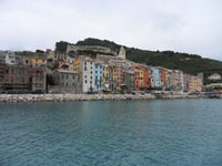 Portovenere - View from the boat<br>
	  4320x3240, 1.75 MB