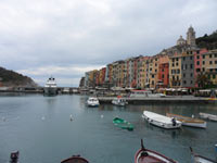 Portovenere - View from the boat<br>
	  4320x3240, 1.18 MB